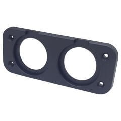 Pano Tipler İçin İkili Kulak Af266K-2