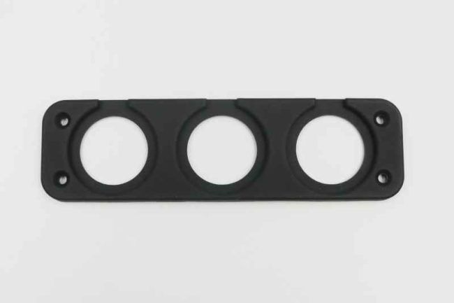 Pano Tipler İçin 3 Lü Kulak Af266K-8