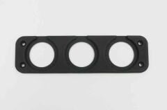 Pano Tipler İçin 3 Lü Kulak Af266K-8