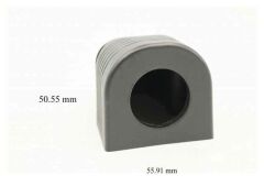 Pano Üstü Tekli Kutu Af266K-3