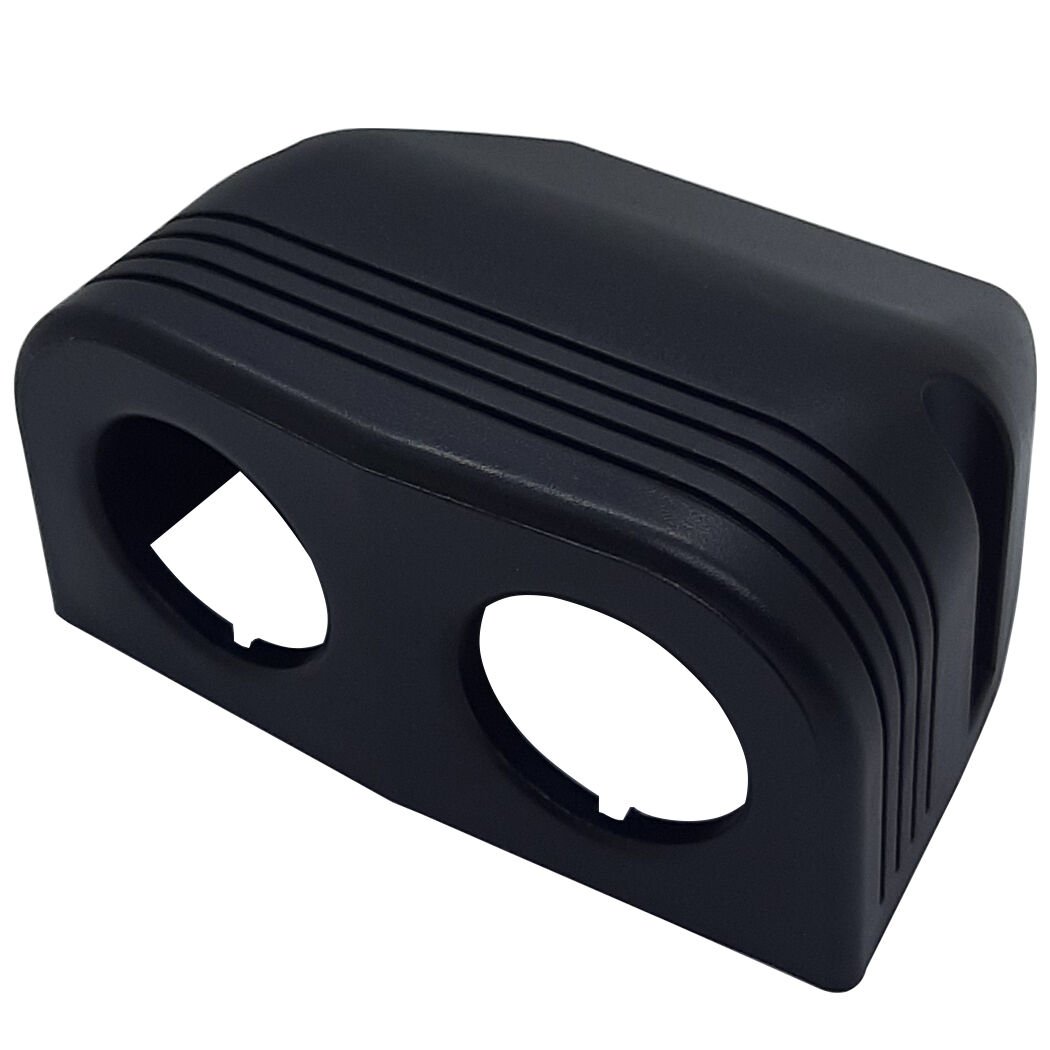 Pano Üstü İkili Kutu Af266K-4