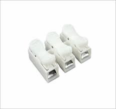 Klemens Basmalı 3 Lü Beyaz Af272-3 (10 adet)