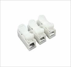 Klemens Basmalı 3 Lü Beyaz Af272-3 (10 adet)