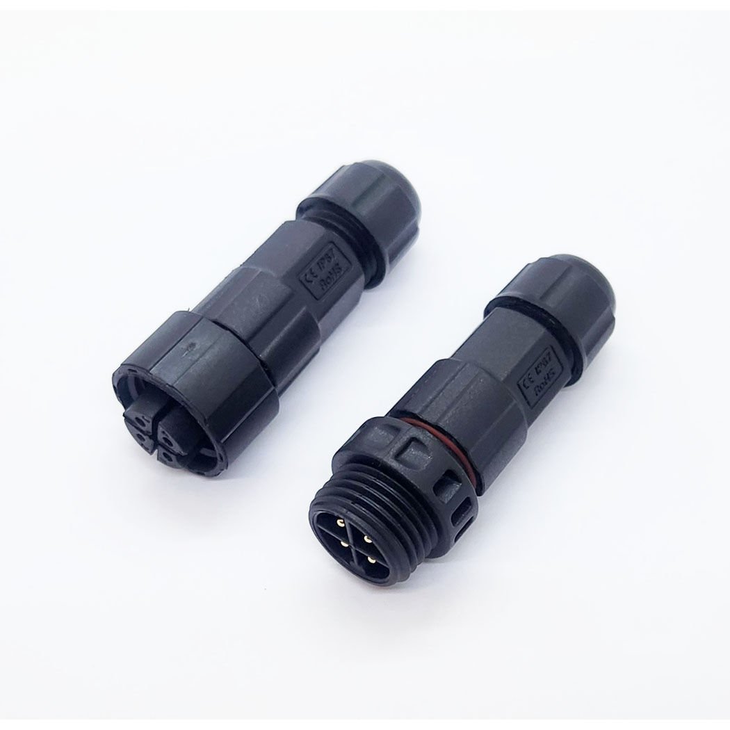 16mm Su Geçirmez Konn. Seyyar Takım 4P Af266N