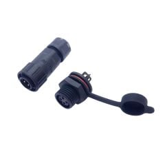 16mm Su Geçirmez Konn.Şase & Seyyar Takım 3P Af266M