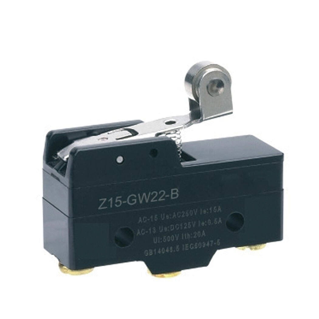 Lmz15-Gw22-B Kısa Makara