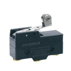 Lmz15-Gw22-B Kısa Makara