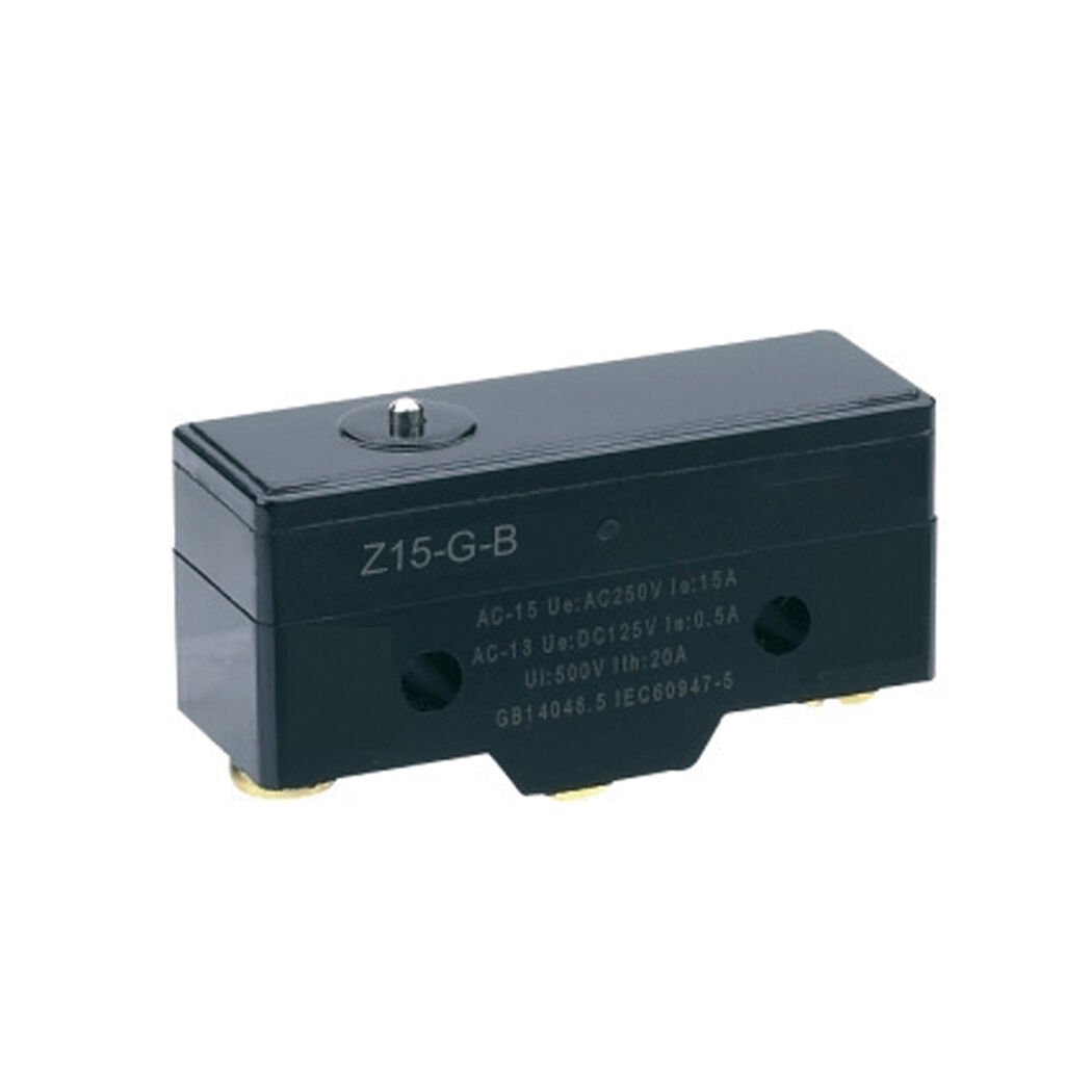 Lmz15-G-B İnce Pimli