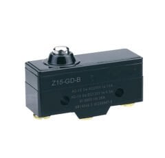 Lmz15-Gd-B Kalın Kısa Pimli