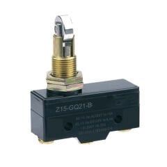 Lmz15-Gq21-B Ters Makaralı Pim