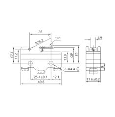 Lmz15-Gw21-B Kısa Palet