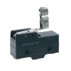 Lmz15-Gw2277-B Kısa Makara Tahrikli