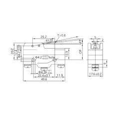 Lmz15-Hw24-B Uzun Palet