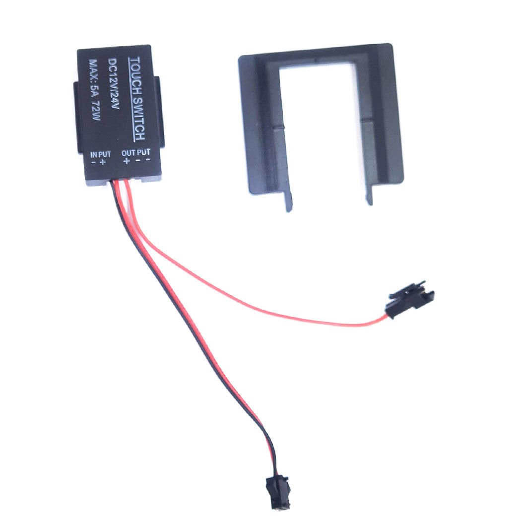 Mırror Touch 5A  Dokunmatik Sensör