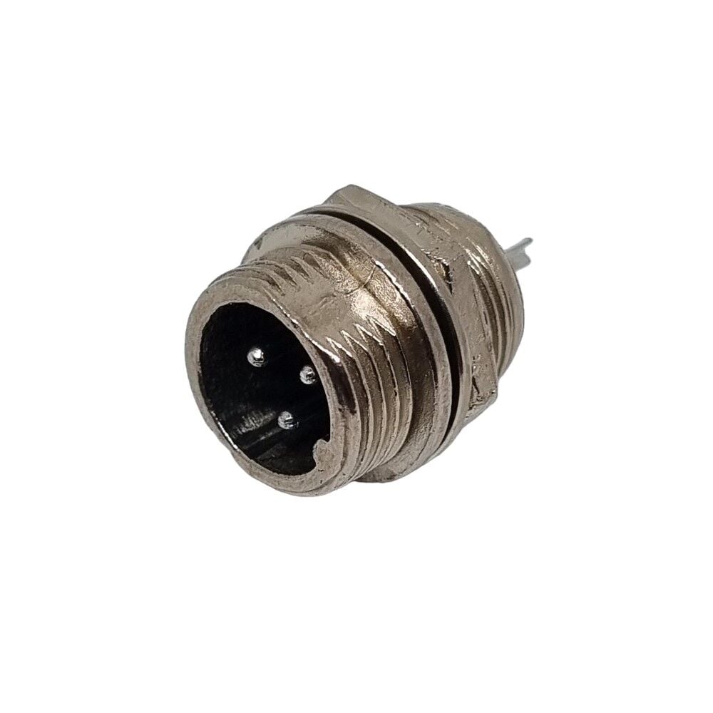 12mm Mic Şase 3P Af261M-12
