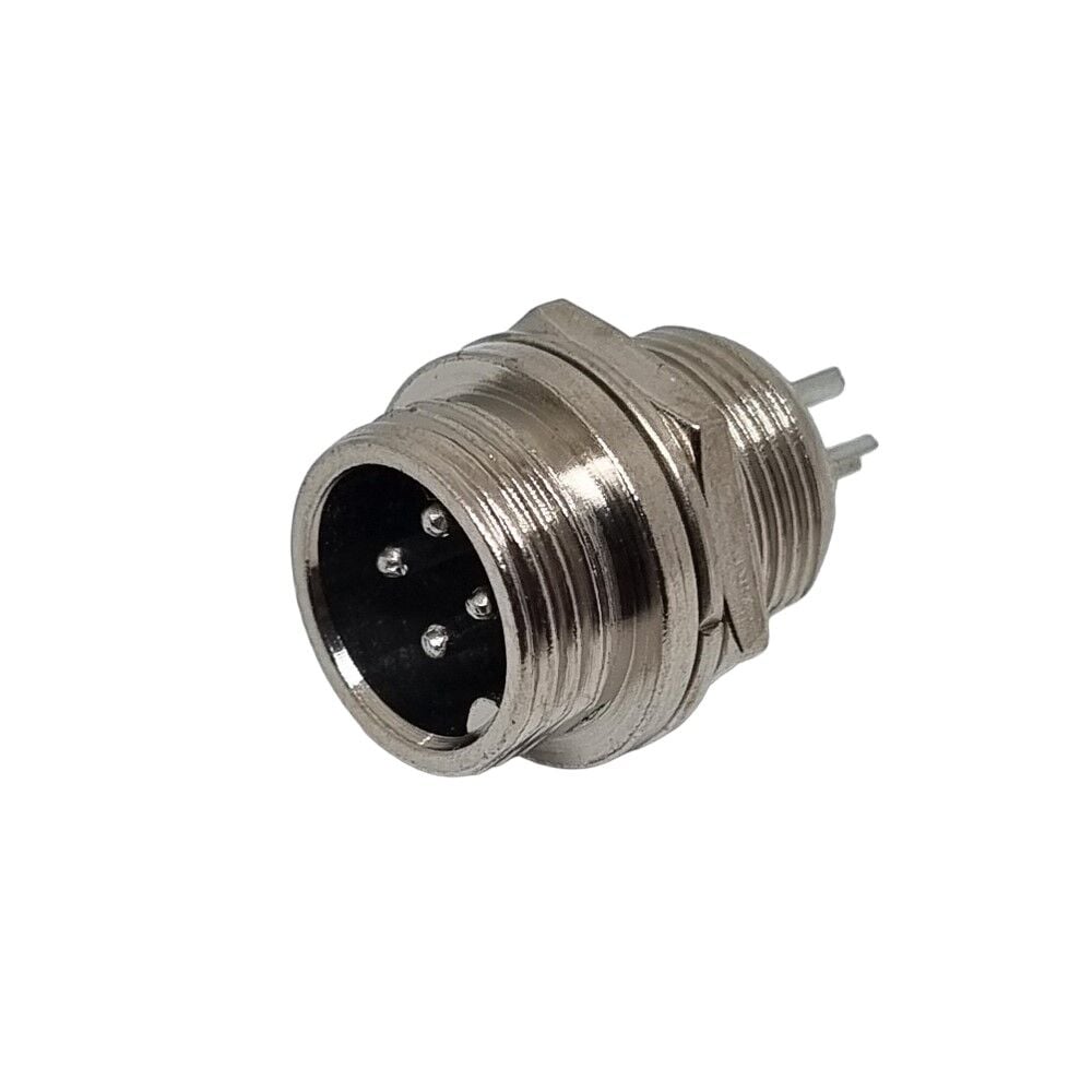12mm Mic Şase 4P Af261M-12