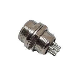 12mm Mic Şase 4P Af261M-12