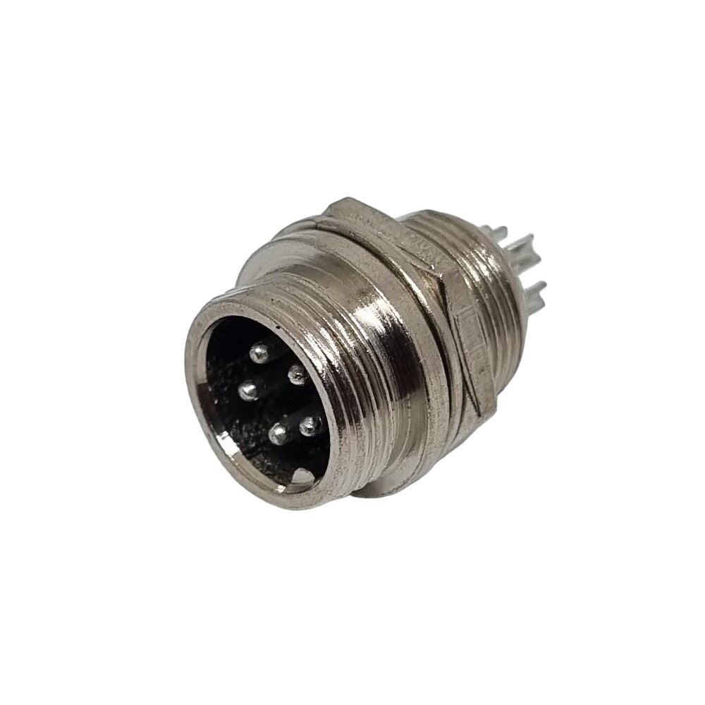 12mm Mic Şase 5P Af261M-12