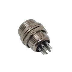 12mm Mic Şase 5P Af261M-12