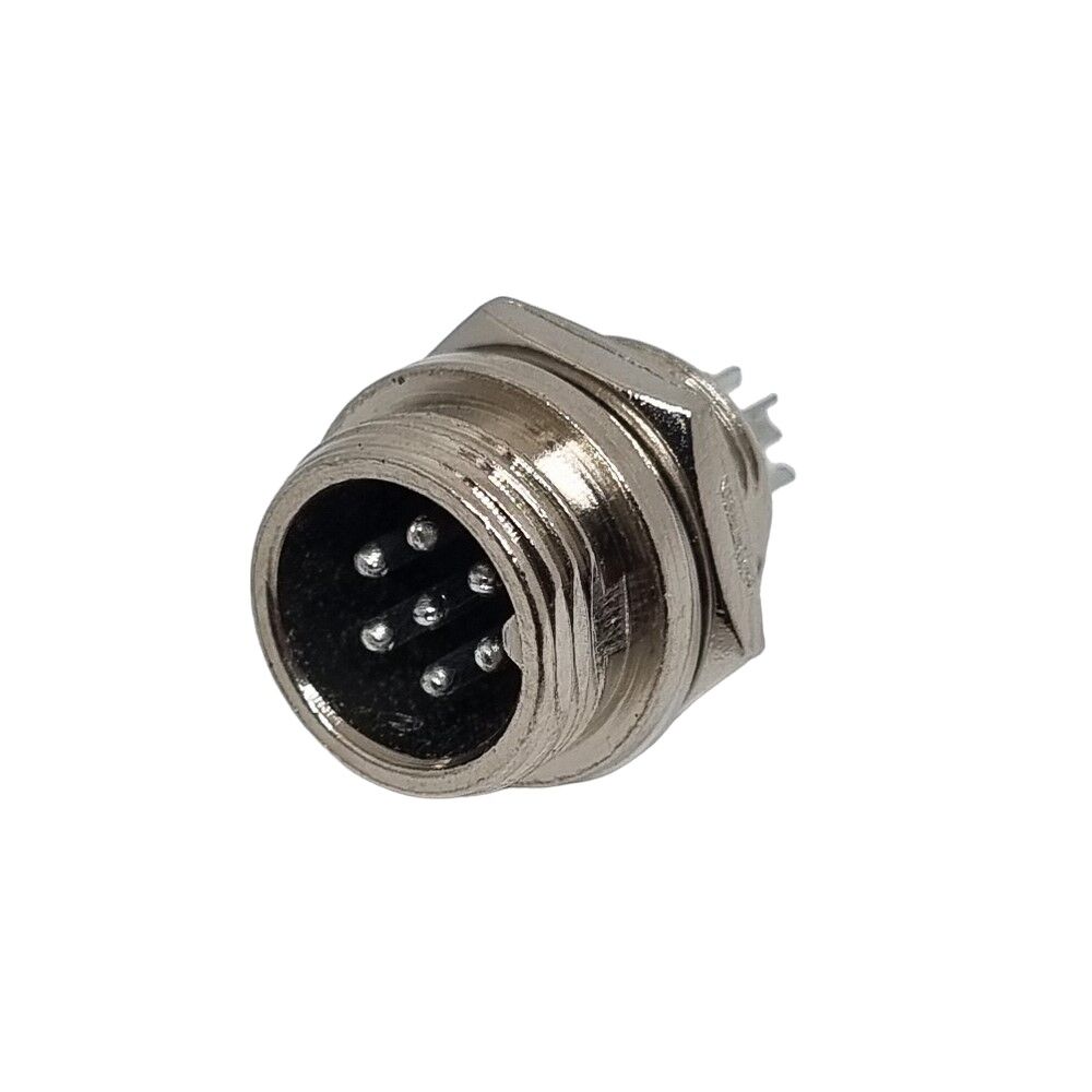 12mm Mic Şase 7P Af261M-12