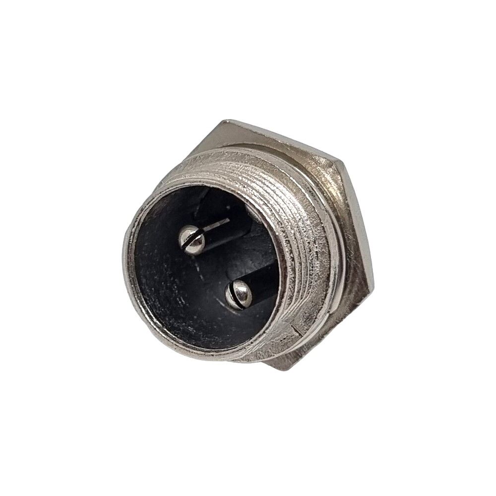 16mm Mic Şase 2P Af261M-16