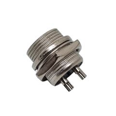 16mm Mic Şase 2P Af261M-16