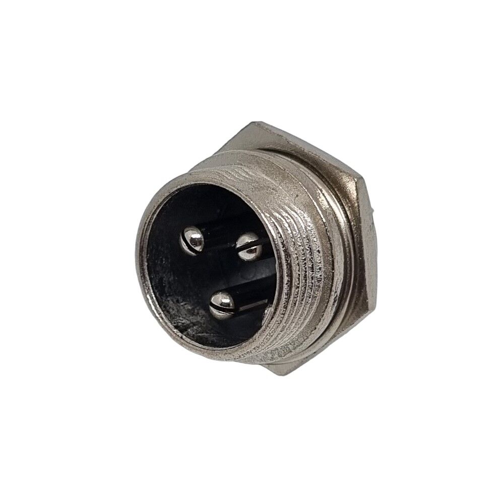 16mm Mic Şase 3P Af261M-16