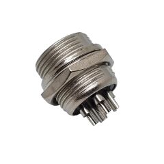 16mm Mic Şase 4P Af261M-16