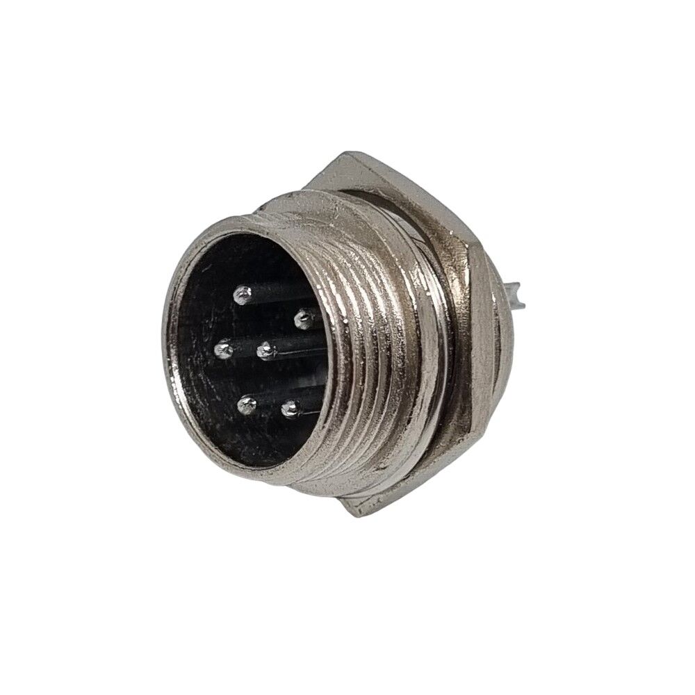 16mm Mic Şase 6P Af261M-16
