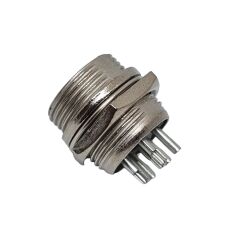 16mm Mic Şase 6P Af261M-16