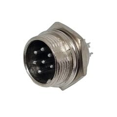 16mm Mic Şase 7P Af261M-16