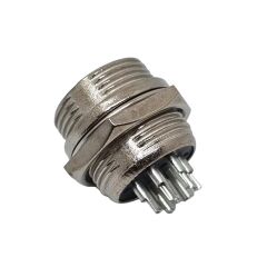 16mm Mic Şase 7P Af261M-16