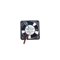 30X30X10mm 12V 0.10A 2P Xmer Fan