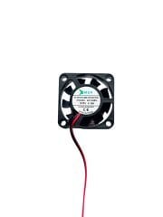 40X40X10mm 5V 0.18A 2P Xmer Fan