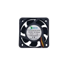 40x40x15mm 24V 0.15A 3P Xmer Fan