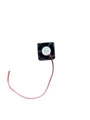40X40X20mm 12V 0,12A 2P Xmer Fan