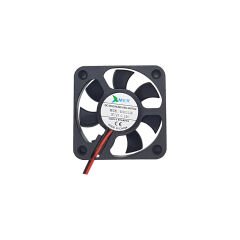50X50X10mm 12V 0.15A 2P Xmer Fan