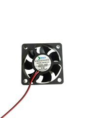 50X50X15mm 12V 0,20A 2P Xmer Fan