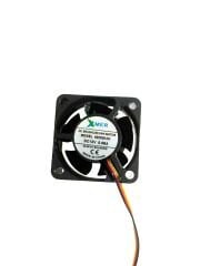 40x40x20mm 12V 0.08A 3P Xmer Fan