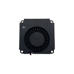 40X40X10mm Salyangoz 12V 0.10A 2P Xmer Fan