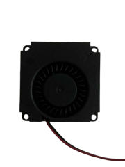40X40X10mm 24V 2P Salyangoz Xmer FAN