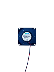 40X40X10mm 24V 2P Salyangoz Xmer FAN