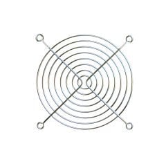 80X80mm Metal Fan Teli