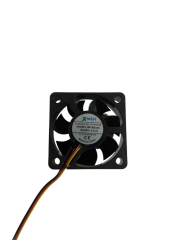 50x50x15mm 24V 0.10A 3P Xmer Fan