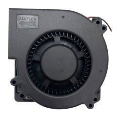 120x120x32mm SALYANGOZ 24V 0.50A 3P Xmer Fan