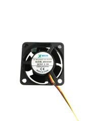 40X40X20mm 24V 0,12A 3P 8000Rpm Xmer Fan