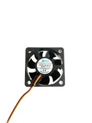 50X50X15mm 24V 0.20A 3P 7000Rpm Xmer Fan