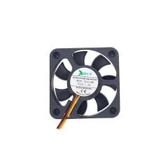 50X50X10mm 24V 0.20A 3P 7000Rpm Xmer Fan