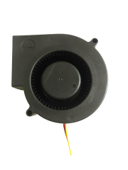 97X94X33mm 12V 0,30A 3P 3000Rpm Salyangoz Xmer Fan