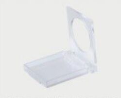 19mm Metal Buton Koruma Kapağı